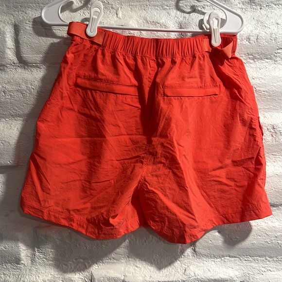 NWT Outdoor Voices RecNylon 4" Short - Picture 8 of 11
